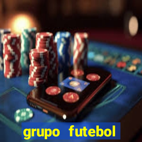 grupo futebol virtual telegram